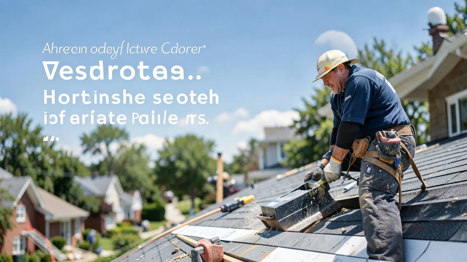 Roof Replacement in Gilman, CT near me
